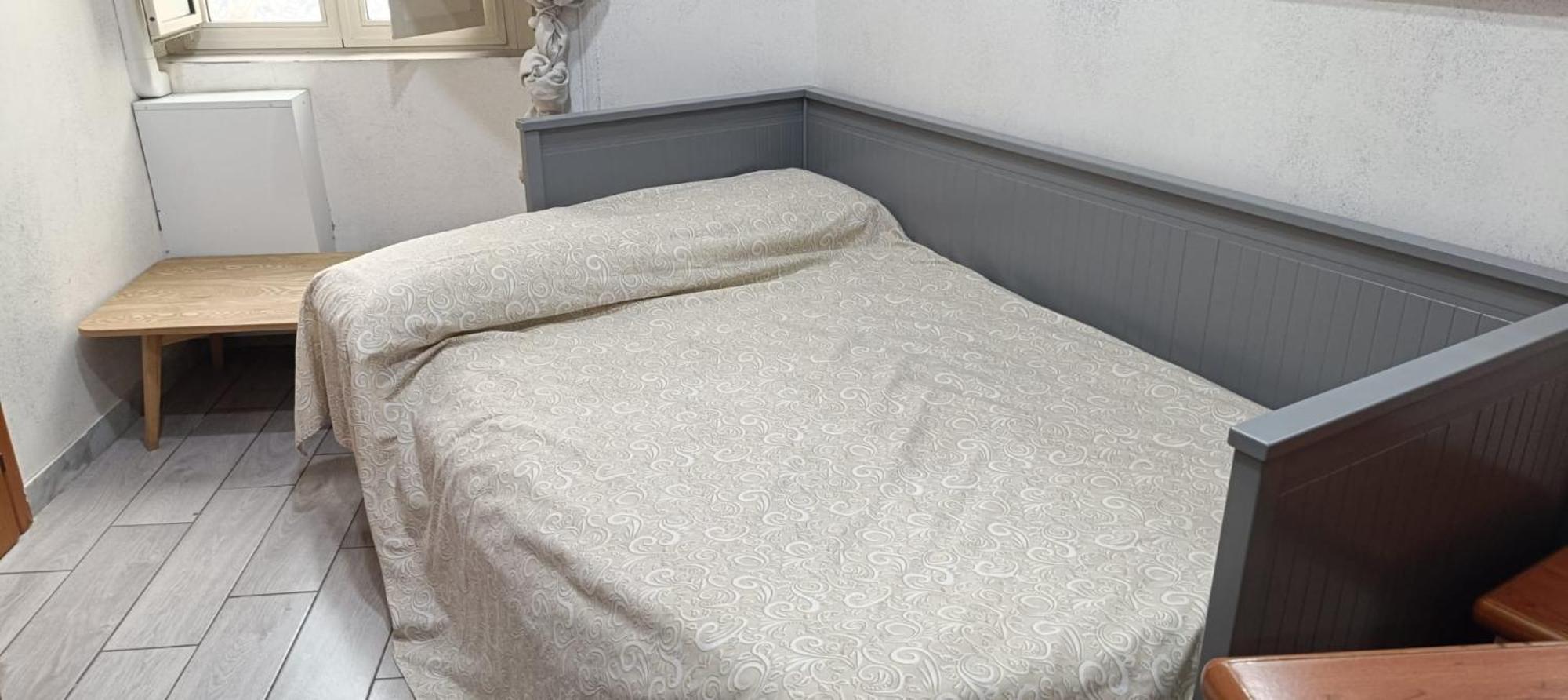 Naples Garibaldi Station Hotel Екстериор снимка